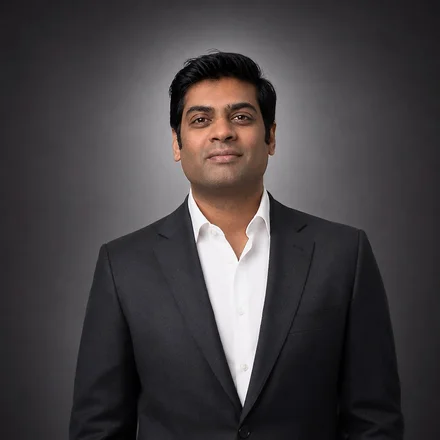Anand Kumar